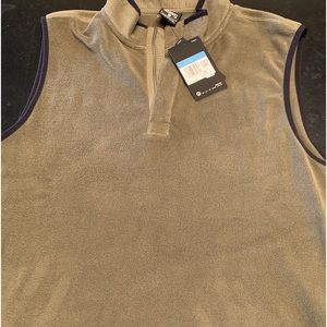 Men’s Nike vest